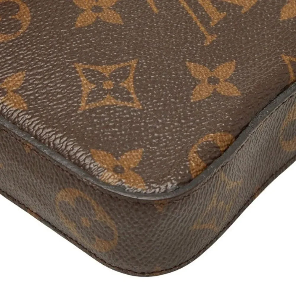 Louis Vuitton Pochette Felicie Crossbody Bag
